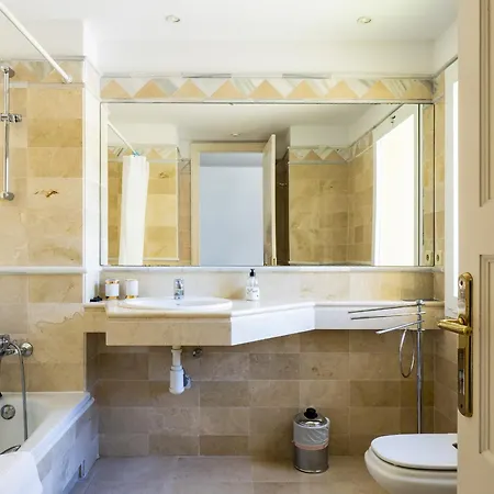 Cubo's Boutique Elviria Hills Apartament Marbella
