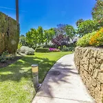 Cubo's Boutique Elviria Hills Lägenhet Marbella