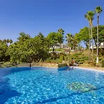 Cubo's Boutique Elviria Hills Lägenhet *