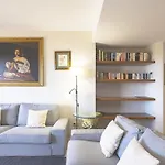 Lägenhet Cubo's Boutique Elviria Hills Marbella