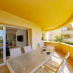 Lägenhet Cubo's Boutique Elviria Hills Marbella