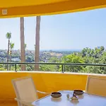 Lägenhet Cubo's Boutique Elviria Hills Marbella