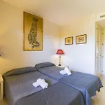 Cubo's Boutique Elviria Hills Lägenhet