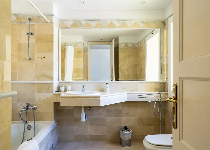 Cubo's Boutique Elviria Hills Apartament Marbella