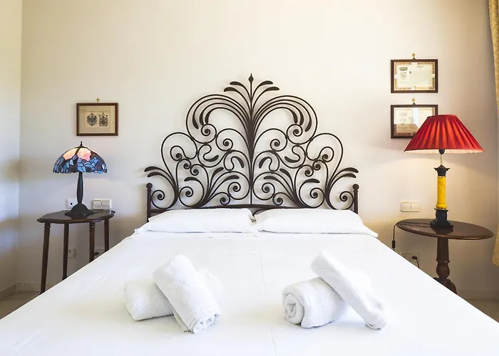 דירה Cubo's Boutique Elviria Hills