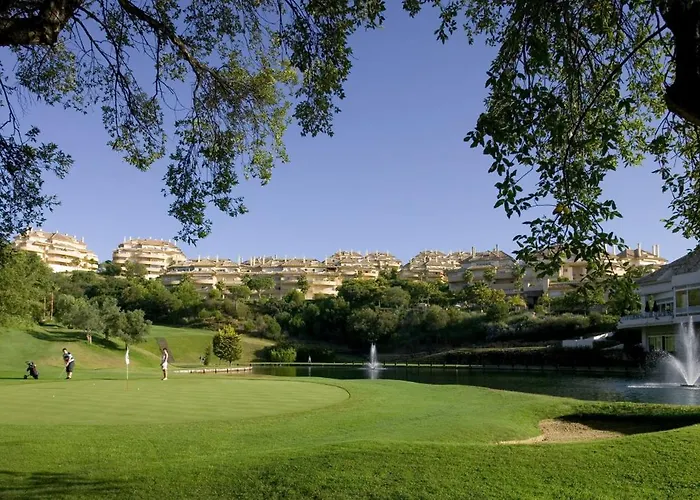 アパート Cubo's Boutique Elviria Hills